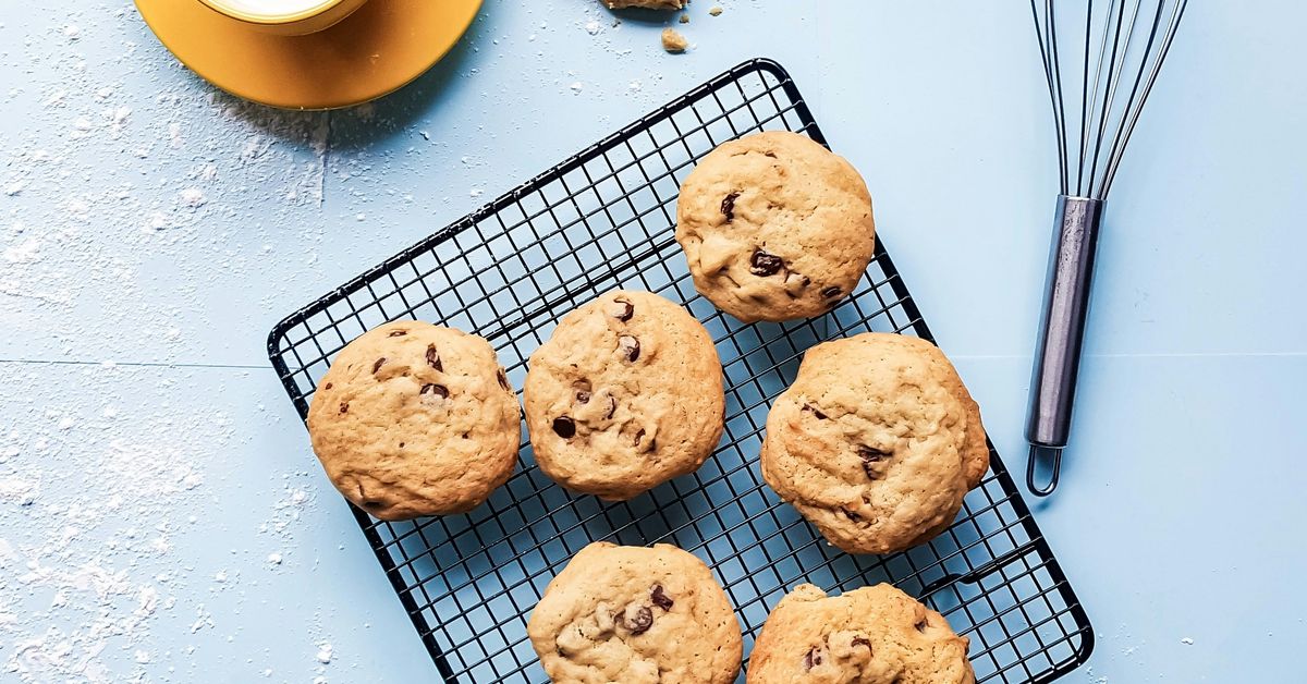The Ultimate Guide to Baking From Basics to Advanced Techniques