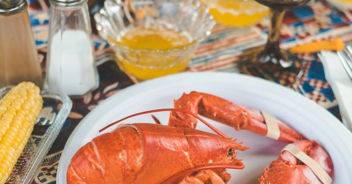 Clam Chowder Soup Recipes Creamy and Seafood-Filled