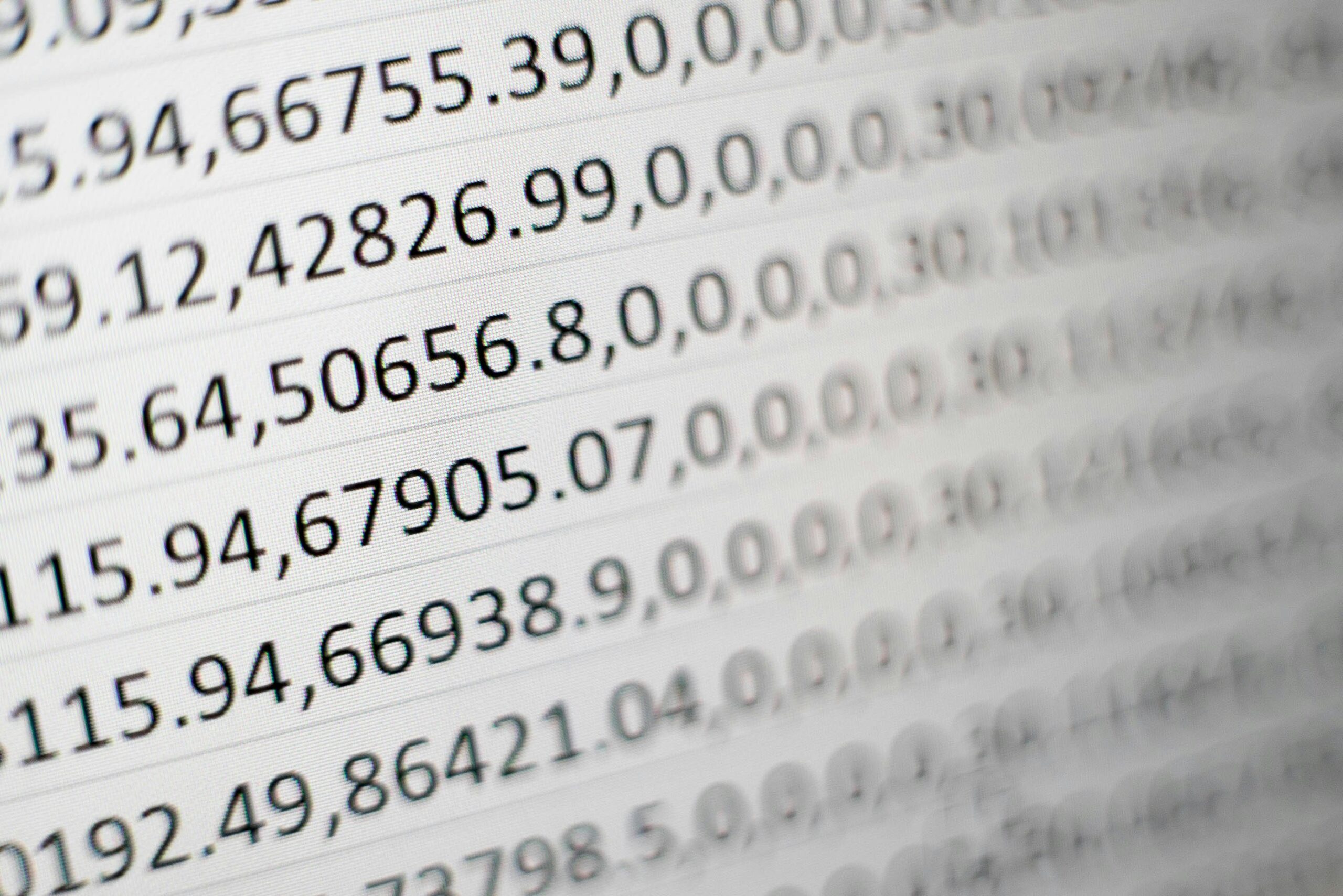 Data Analytics Enhancing Sports Performance