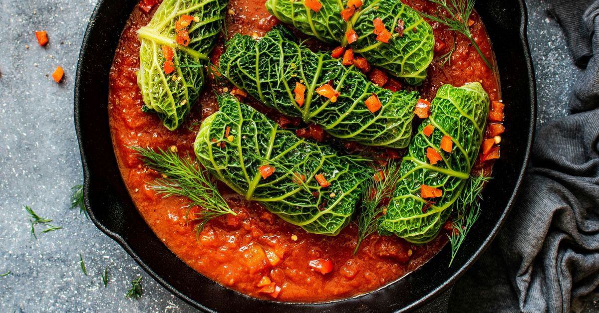 Mustard Greens Recipes Peppery and Robust