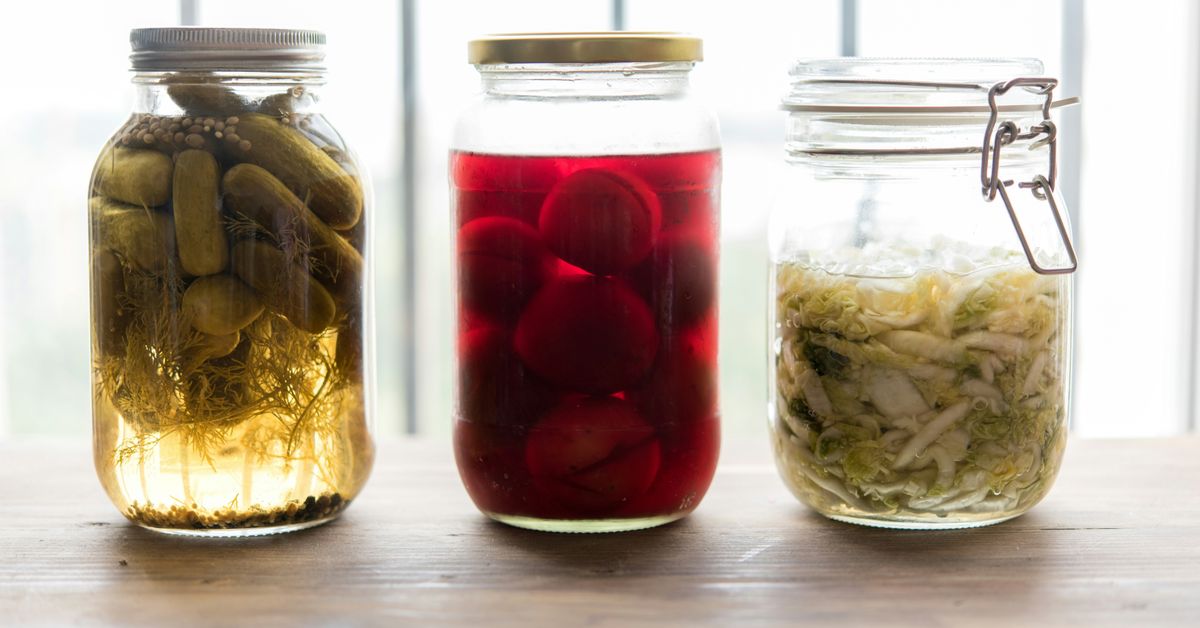 Homemade Condiments Elevate Your Meals with Flavorful Additions