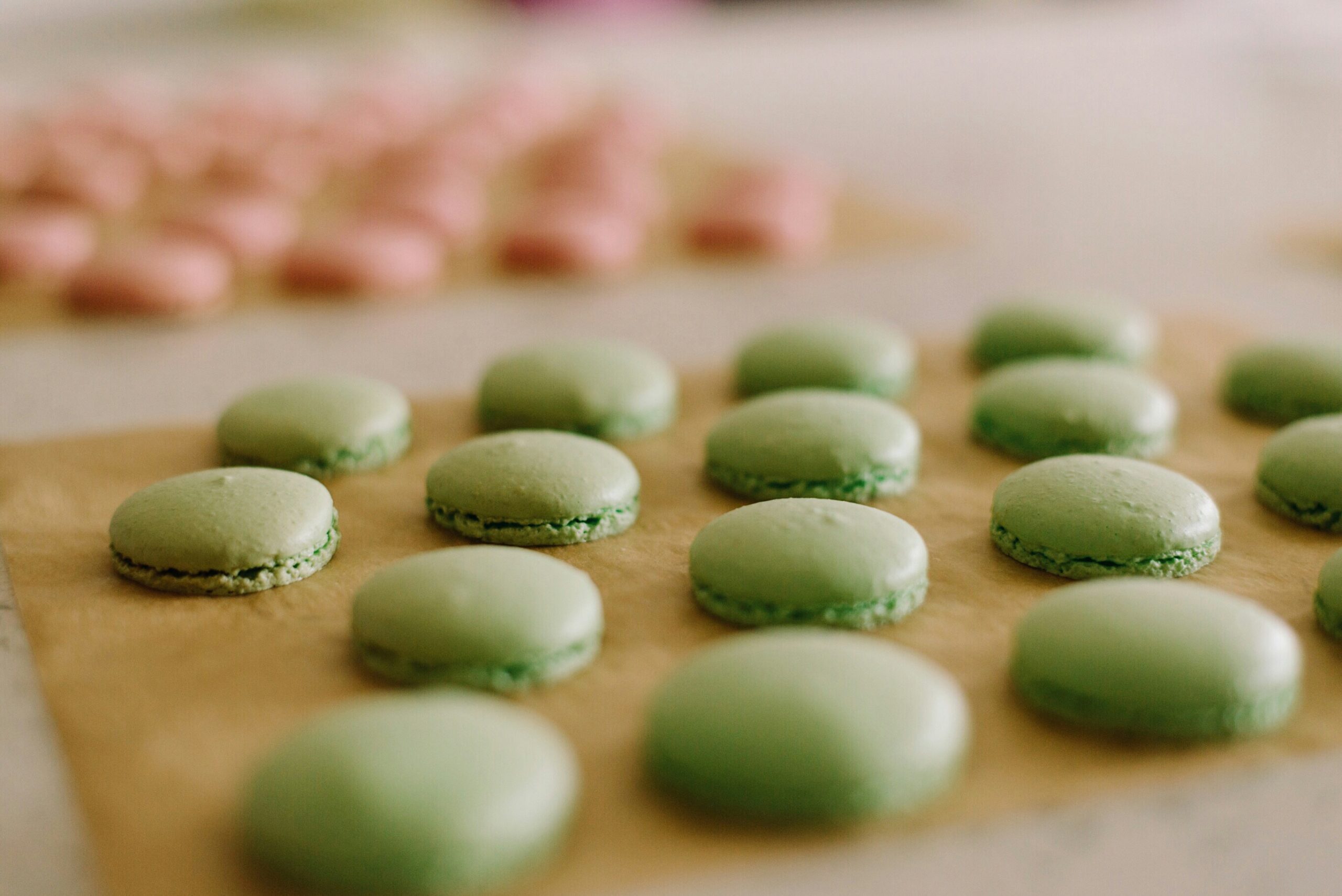 Irish Desserts Sweet Treats from the Emerald Isle