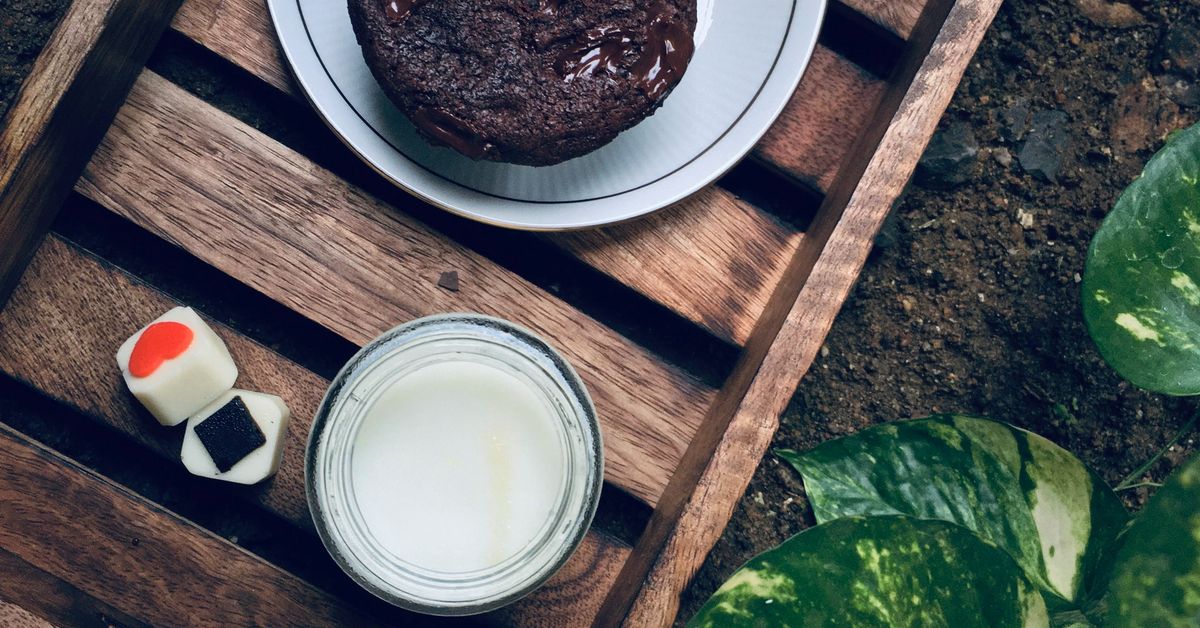 Ultimate Guide to Vegan Baking Delicious Plant-Based Desserts