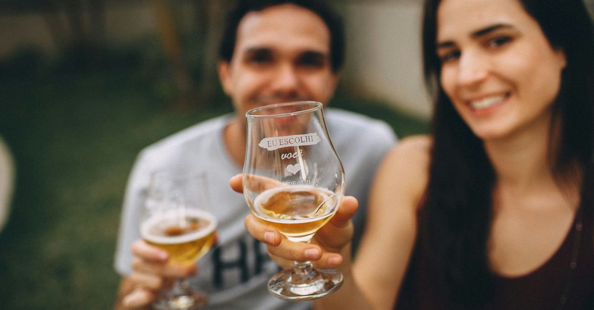 The Joy of Home Brewing Making Your Own Beer and Wine