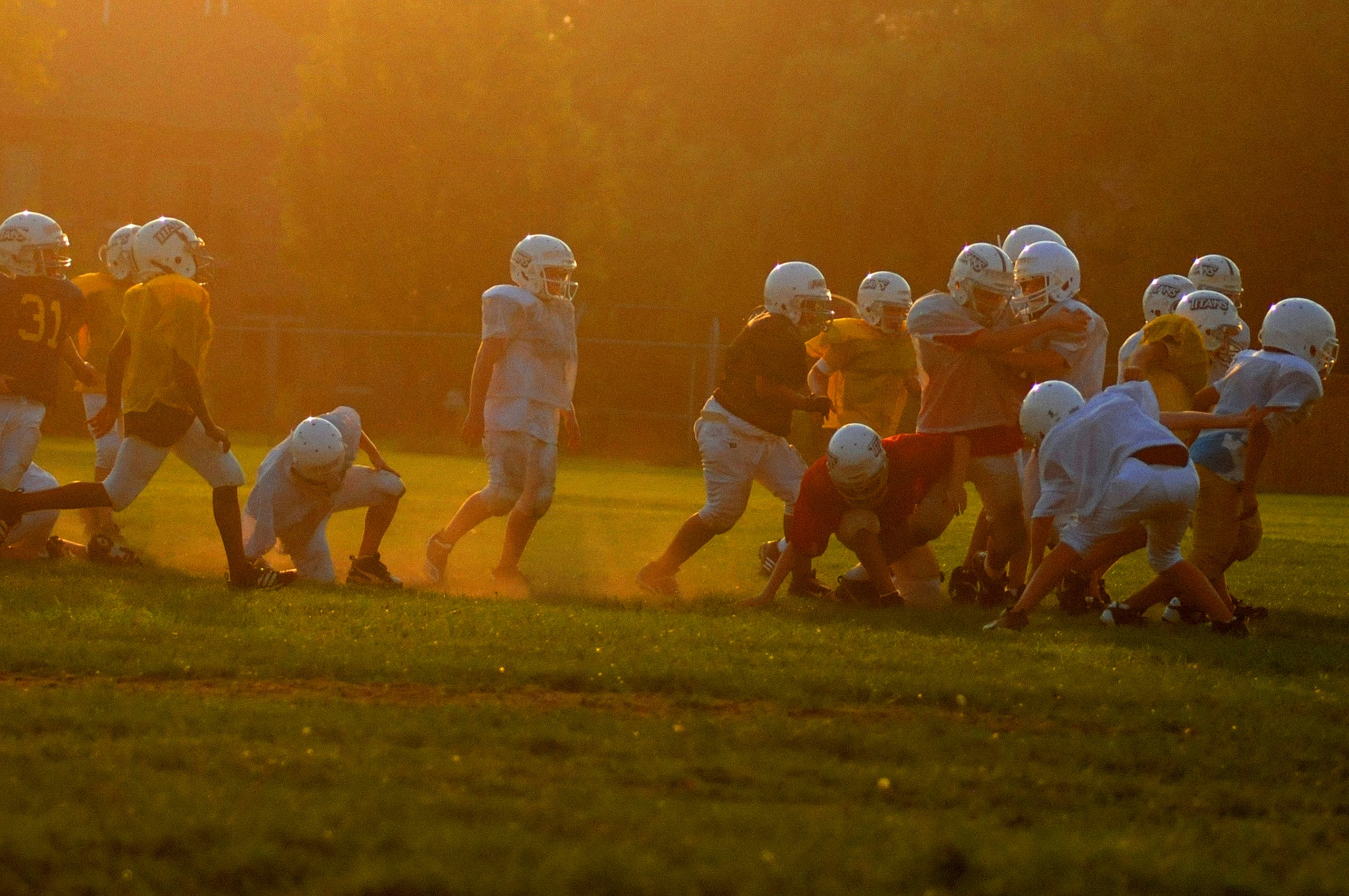 Athletes as Advocates Using Sports to Drive Social Change