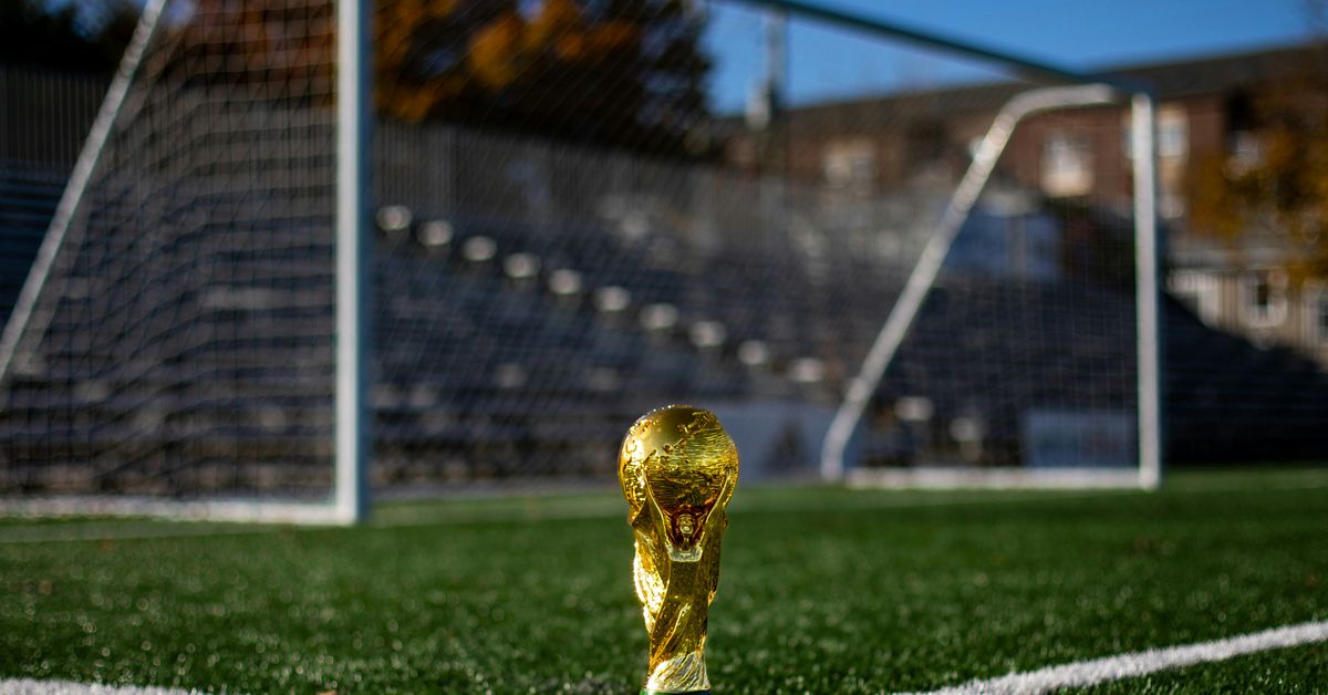 Economic Impact of Global Sports Events