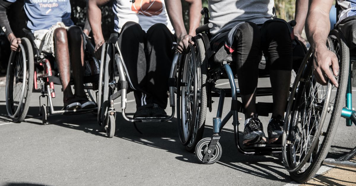 Community Benefits of Accessible Sports Facilities
