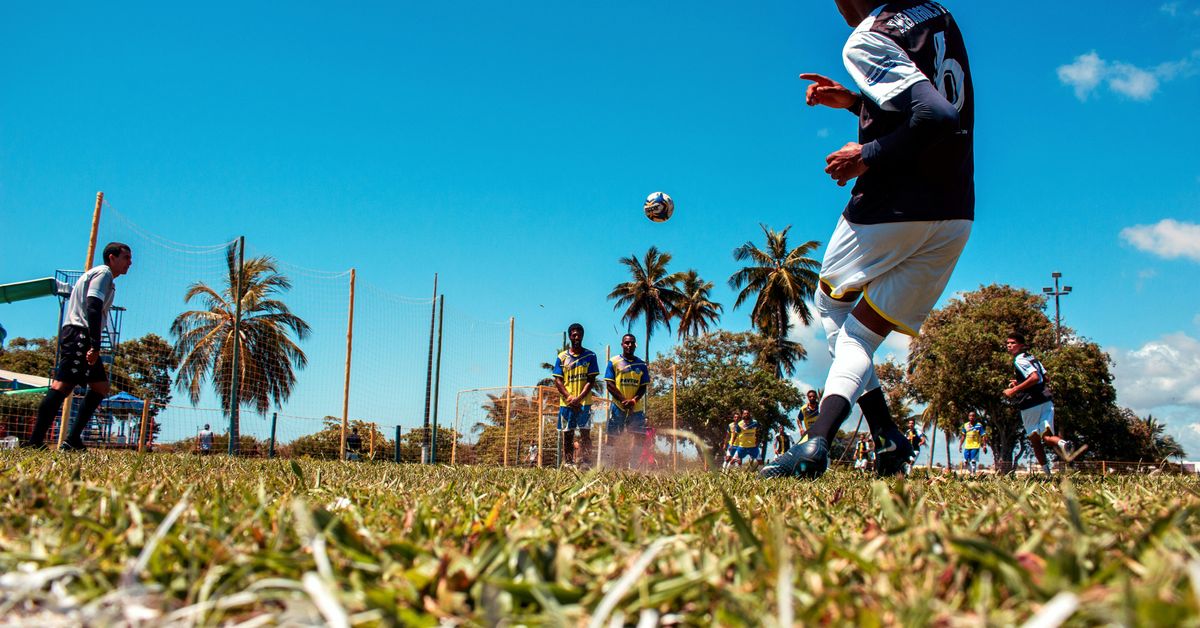 Effective Strategies for Youth Sports Development