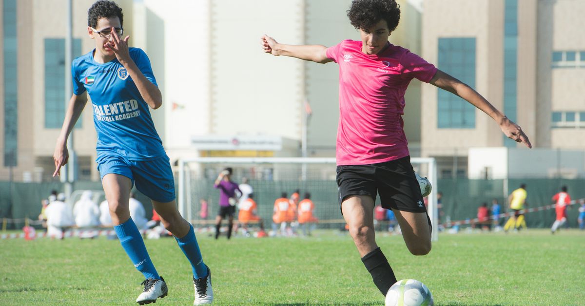 Supporting Youth Sports Community Initiatives