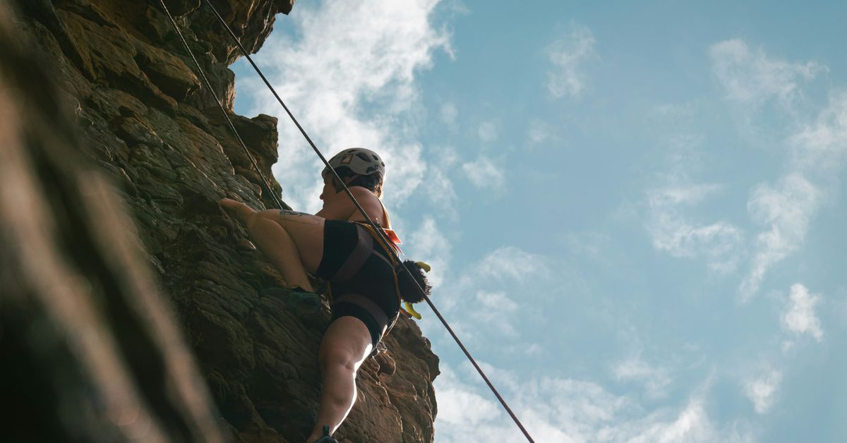 Adventure Sports Pushing Human Limits