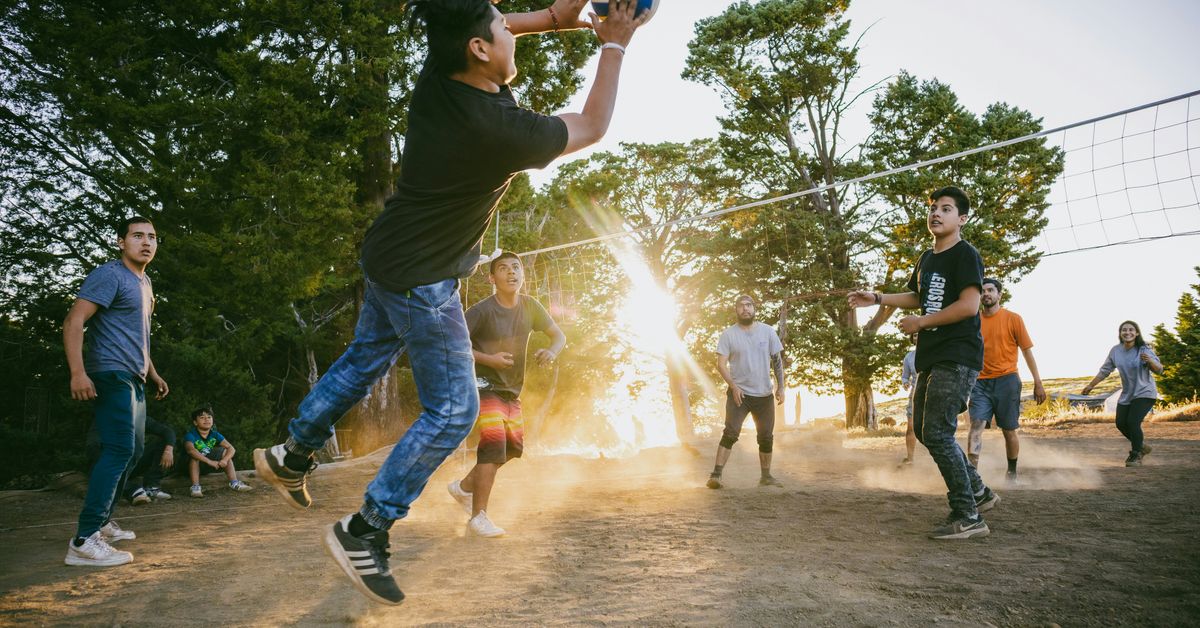 Community Impact of Sports Engagement Initiatives