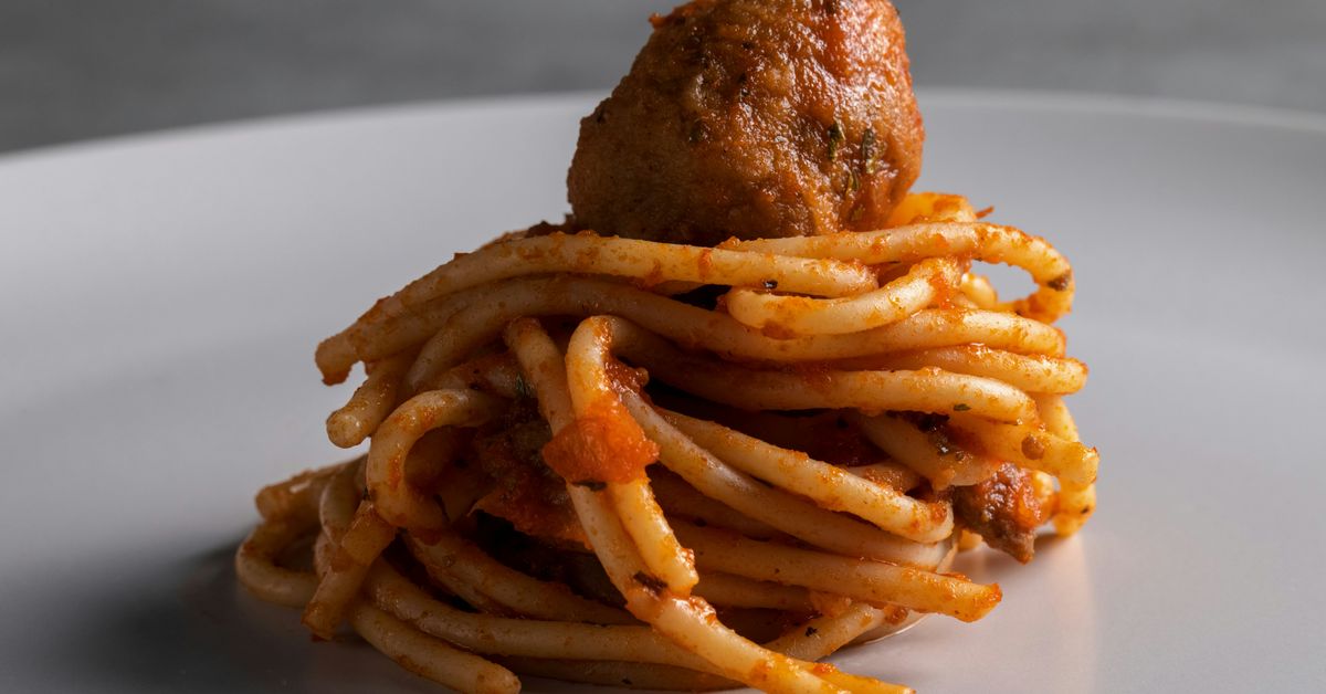 Baked Ziti Recipes Pasta Casserole Classic