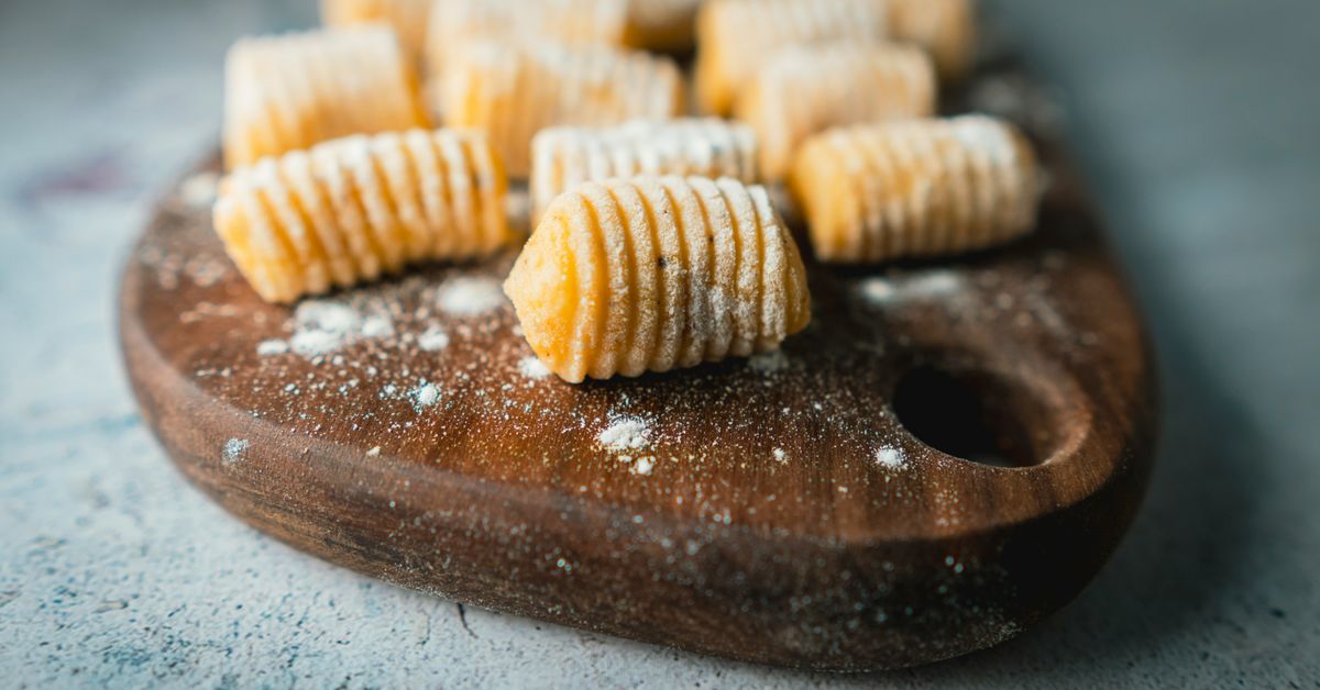 Gluten-Free Cooking Delicious Options for Gluten Intolerance