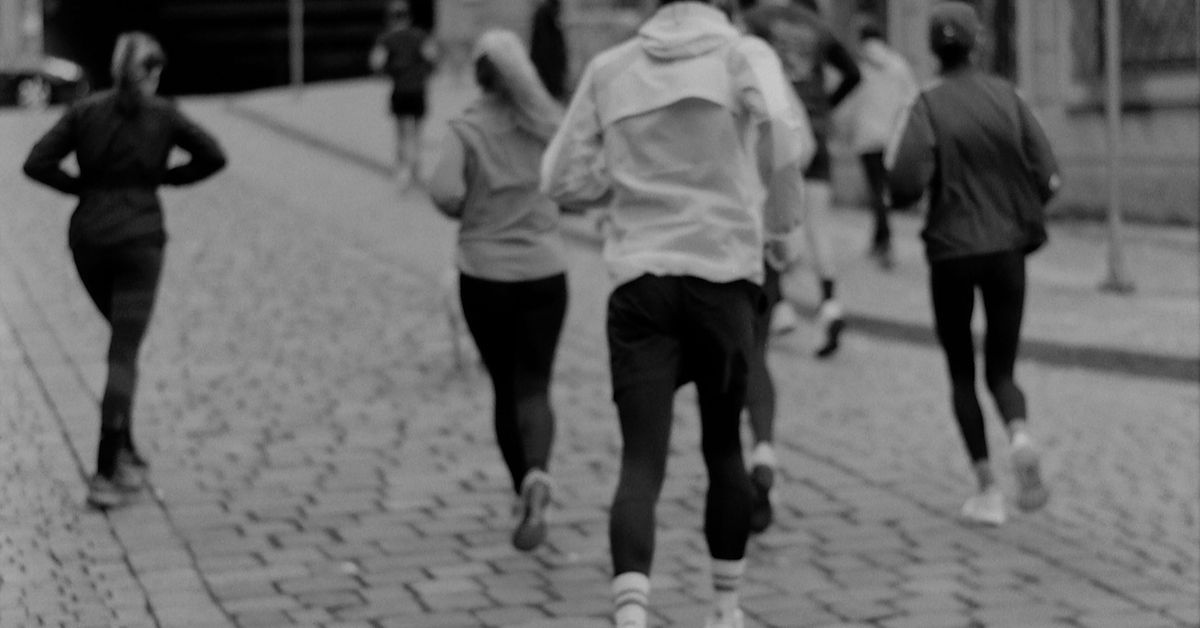 Training for Marathon Runners Comprehensive Tips and Techniques