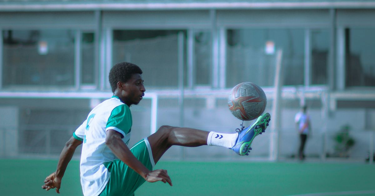 Sports as a Tool for Peace and Unity