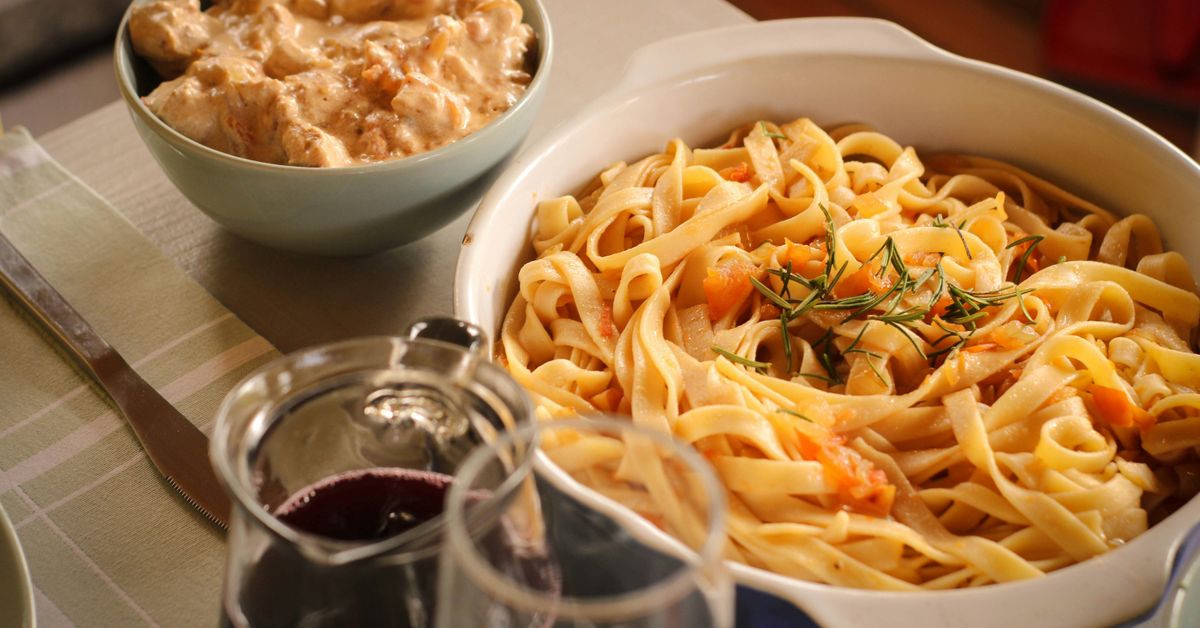 Regional Italian Cuisine Tastes from Italy’s Regions